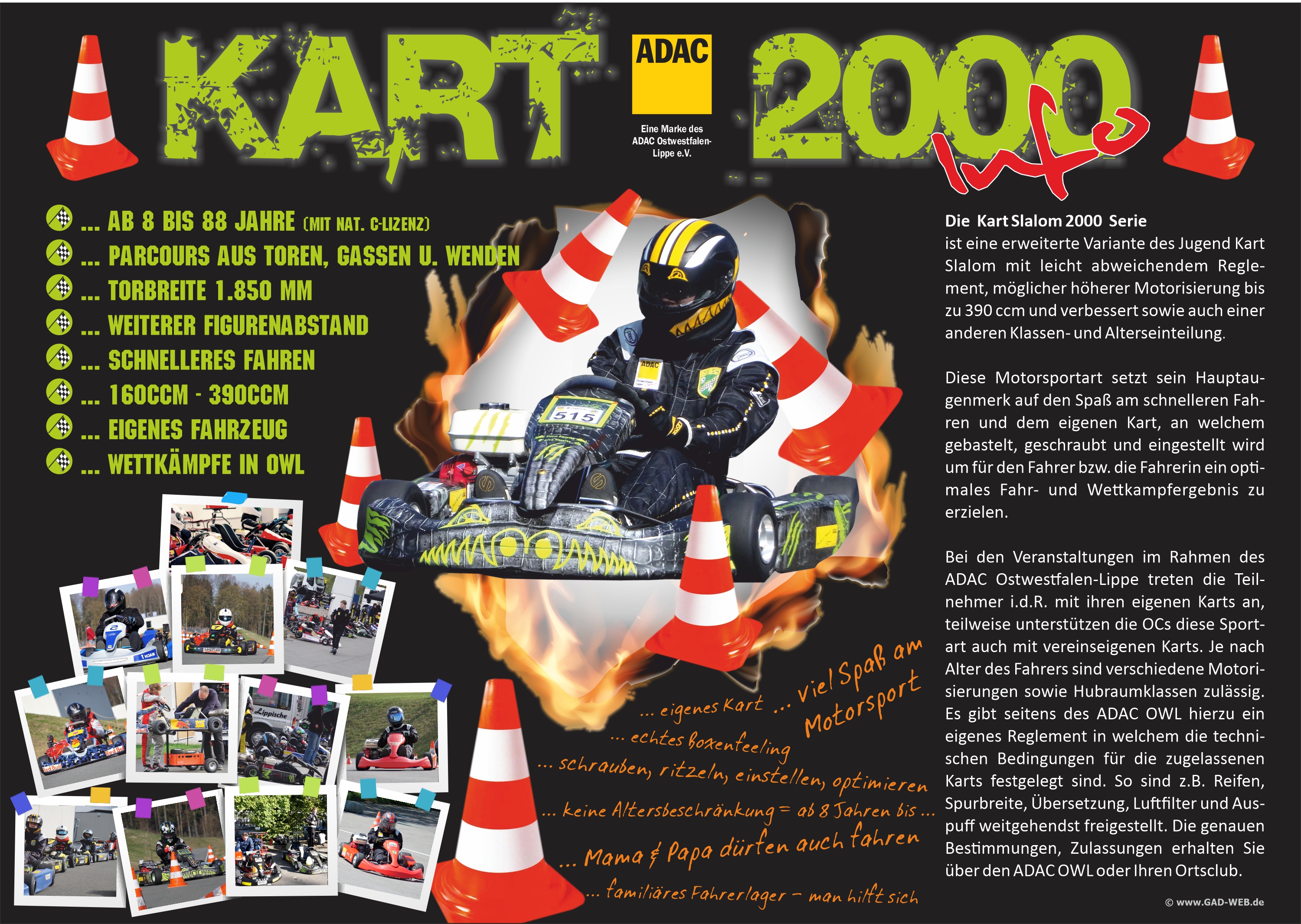 K2000-Info