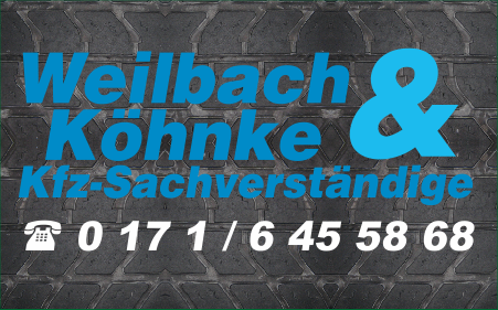 Weilbach&Köhnke
